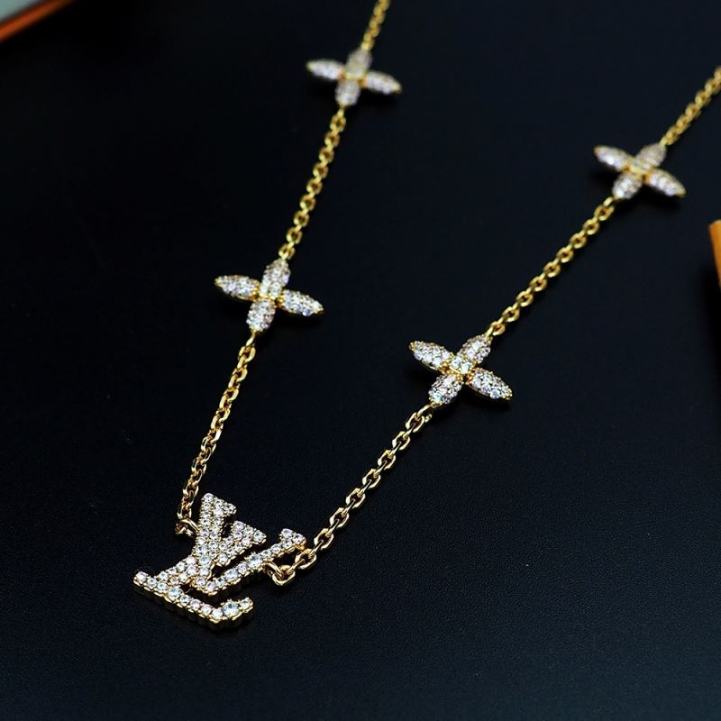 Louis Vuitton Necklaces